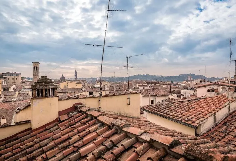 Fotos del hotel Room Mate Isabella:  6