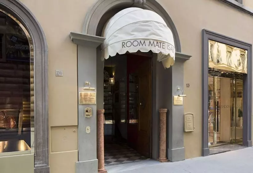 Fotos del hotel Room Mate Isabella:  23