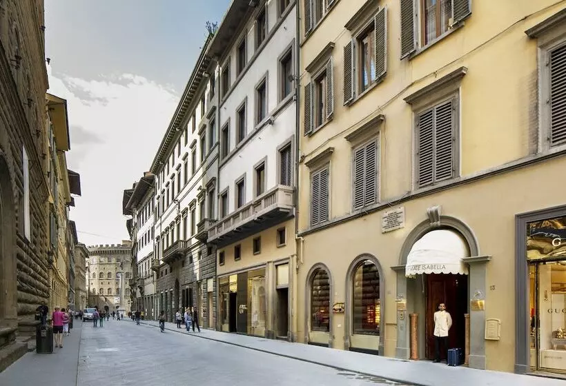 Fotos del hotel Room Mate Isabella:  7