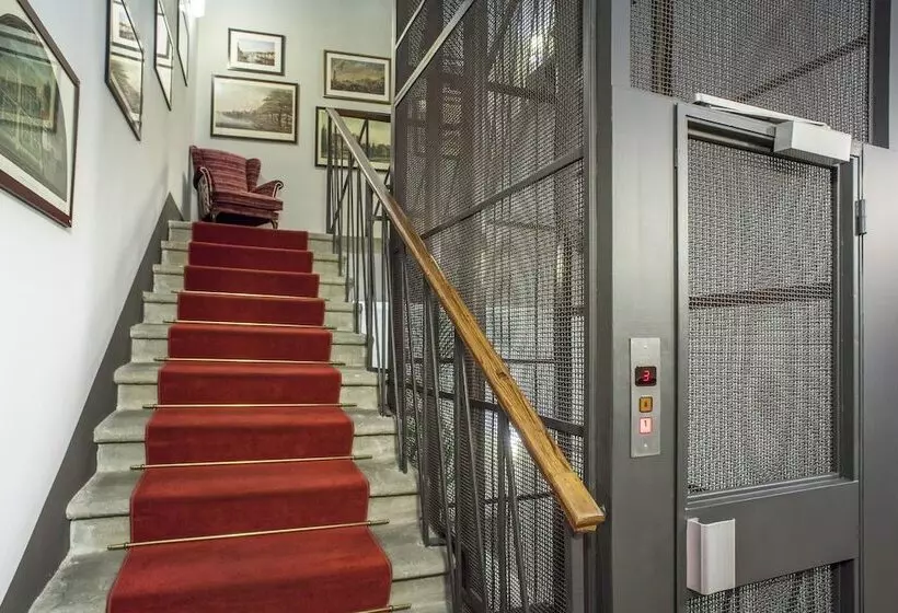 Fotos del hotel Room Mate Isabella:  12