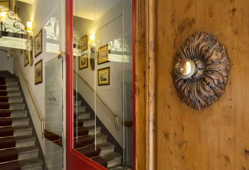 Fotos del hotel Room Mate Isabella:  14