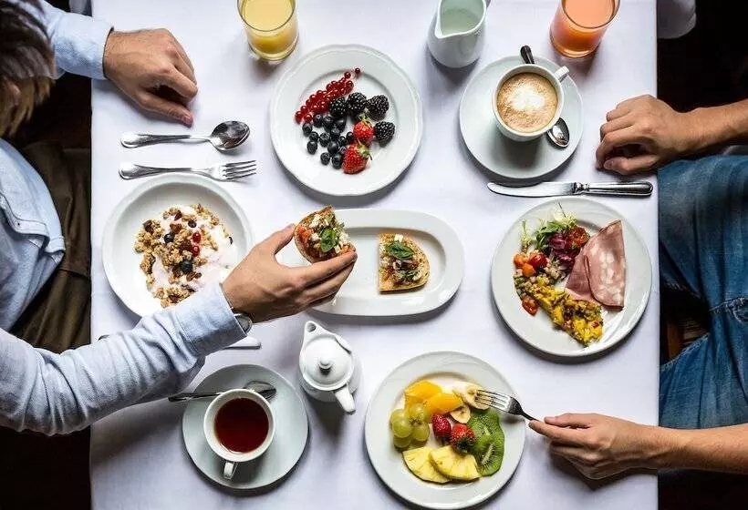 Fotos del hotel Room Mate Isabella:  10