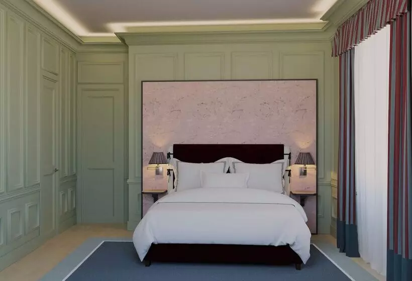 Fotos del hotel Room Mate Isabella:  17