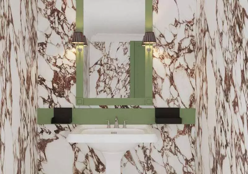 Fotos del hotel Room Mate Isabella:  5