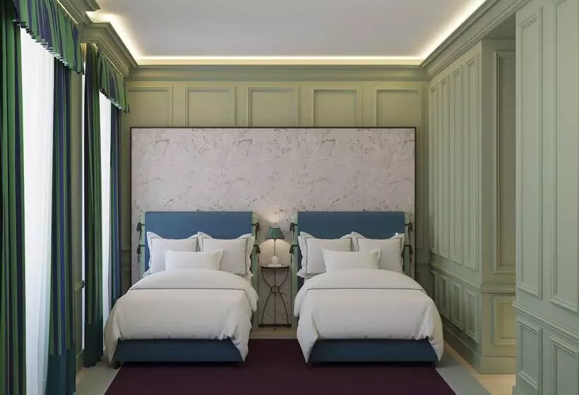 Fotos del hotel Room Mate Isabella:  16