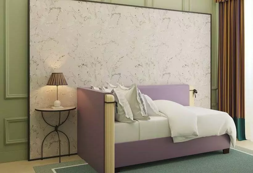 Fotos del hotel Room Mate Isabella:  24