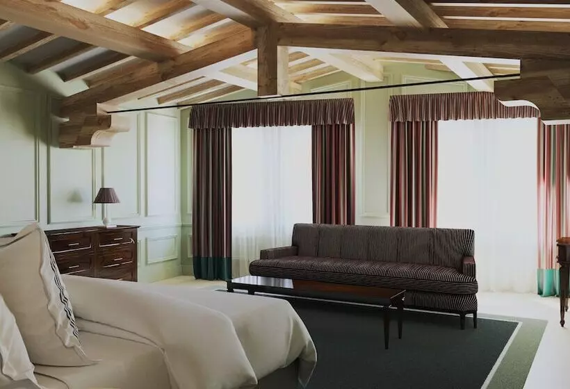 Fotos del hotel Room Mate Isabella:  15