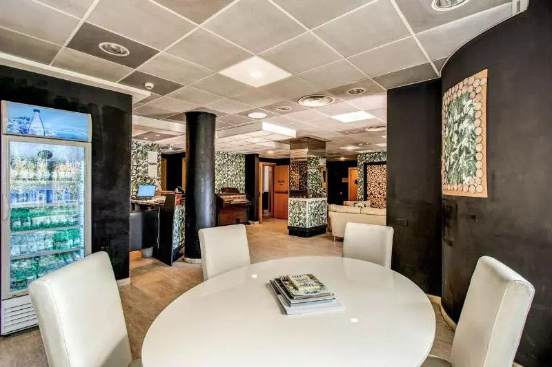 Fotos del hotel Scheppers Hotel&hostel:  18