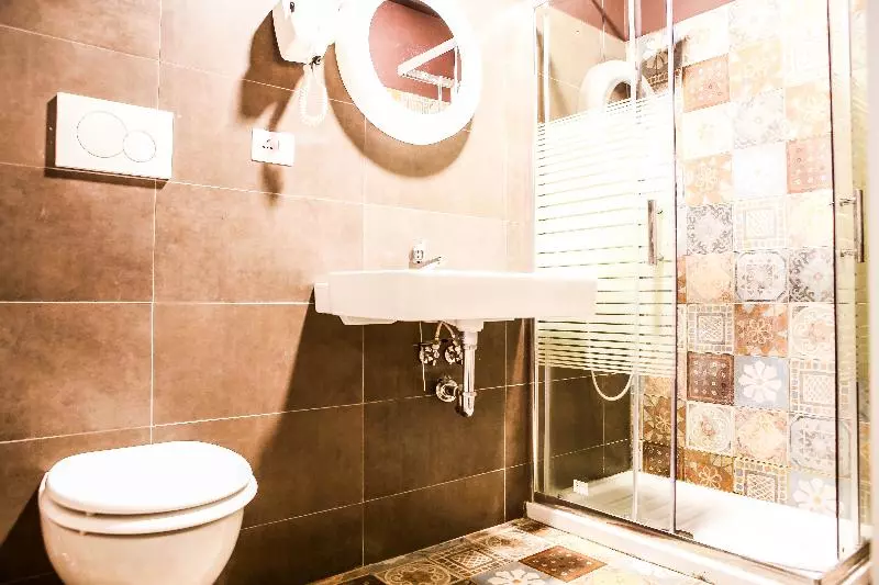 Fotos del hotel Scheppers Hotel&hostel:  19