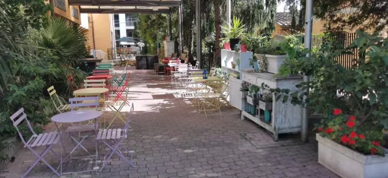 Fotos del hotel Scheppers Hotel&hostel:  5