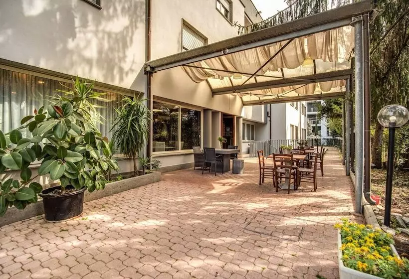 Fotos del hotel Scheppers Hotel&hostel:  16