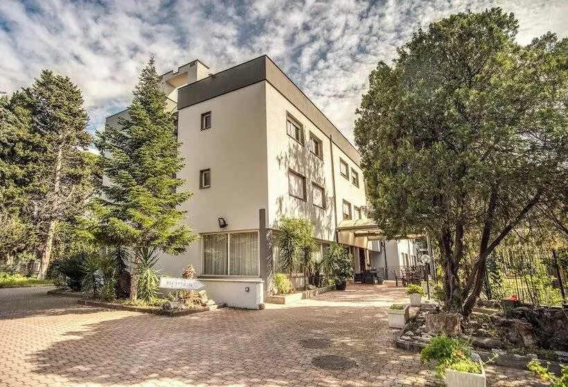 Fotos del hotel Scheppers Hotel&hostel:  7