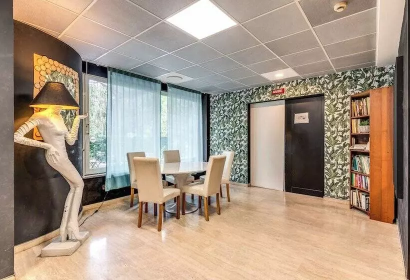 Fotos del hotel Scheppers Hotel&hostel:  20