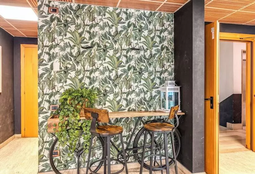 Fotos del hotel Scheppers Hotel&hostel:  11