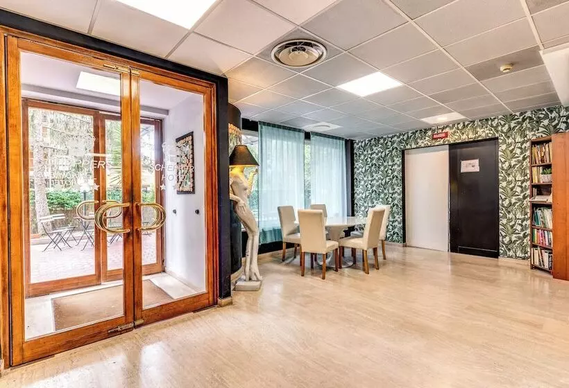 Fotos del hotel Scheppers Hotel&hostel:  9