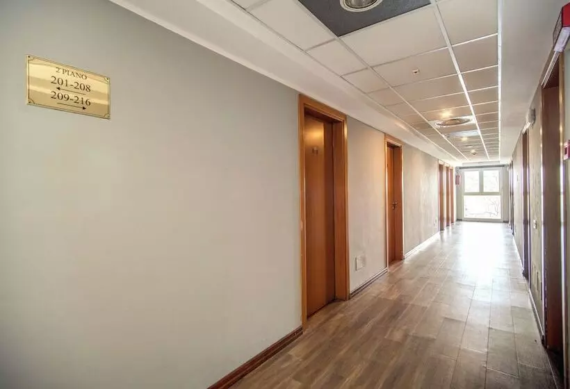 Fotos del hotel Scheppers Hotel&hostel:  2