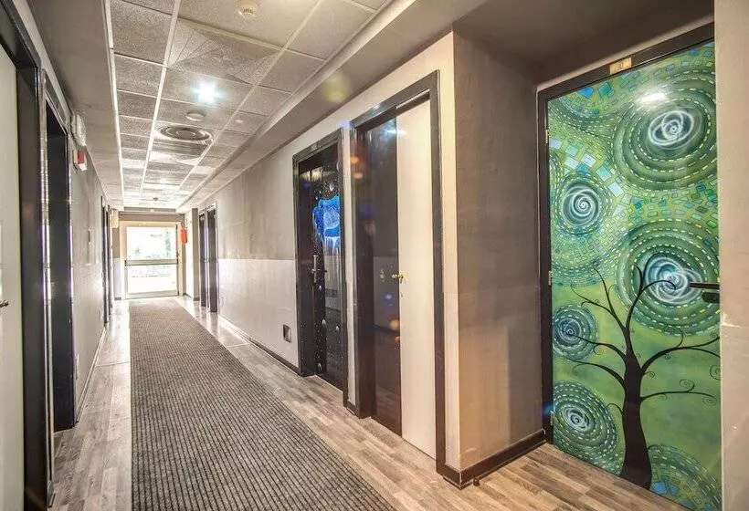 Fotos del hotel Scheppers Hotel&hostel:  8