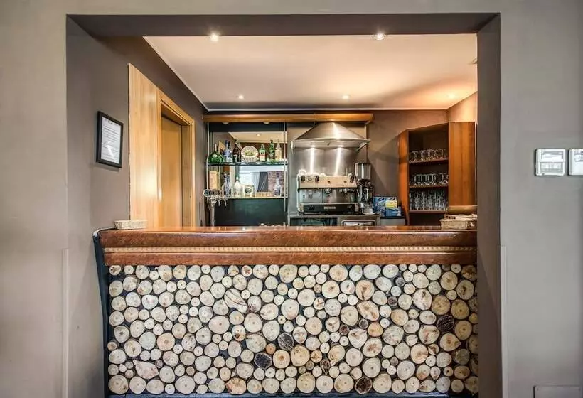 Fotos del hotel Scheppers Hotel&hostel:  4