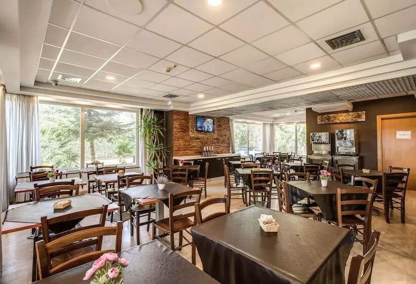 Fotos del hotel Scheppers Hotel&hostel:  3