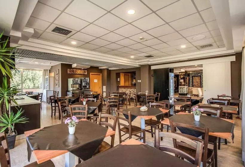 Fotos del hotel Scheppers Hotel&hostel:  15