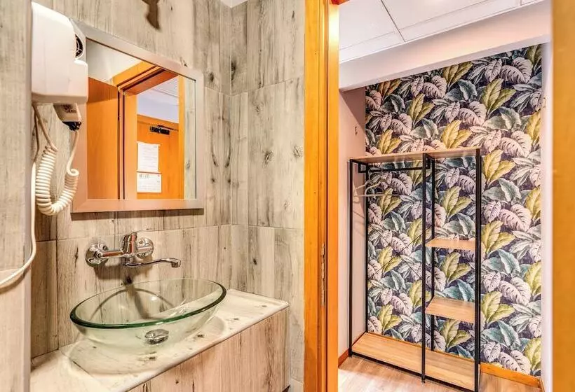 Fotos del hotel Scheppers Hotel&hostel:  23