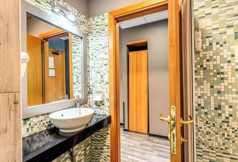 Fotos del hotel Scheppers Hotel&hostel:  25