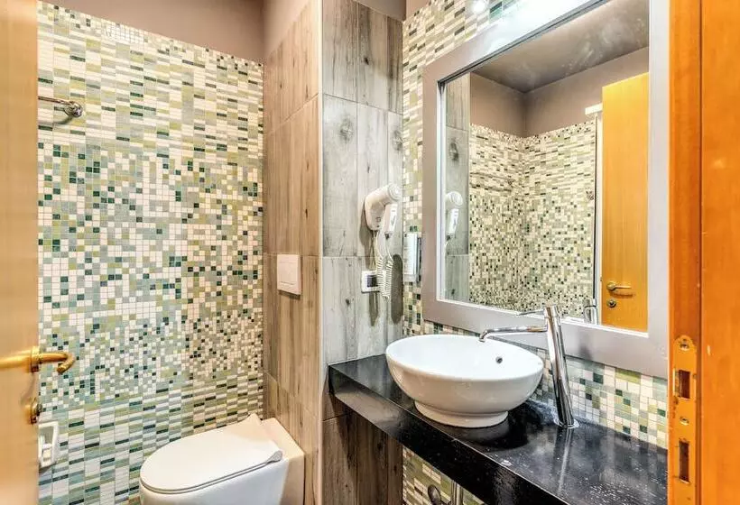 Fotos del hotel Scheppers Hotel&hostel:  21