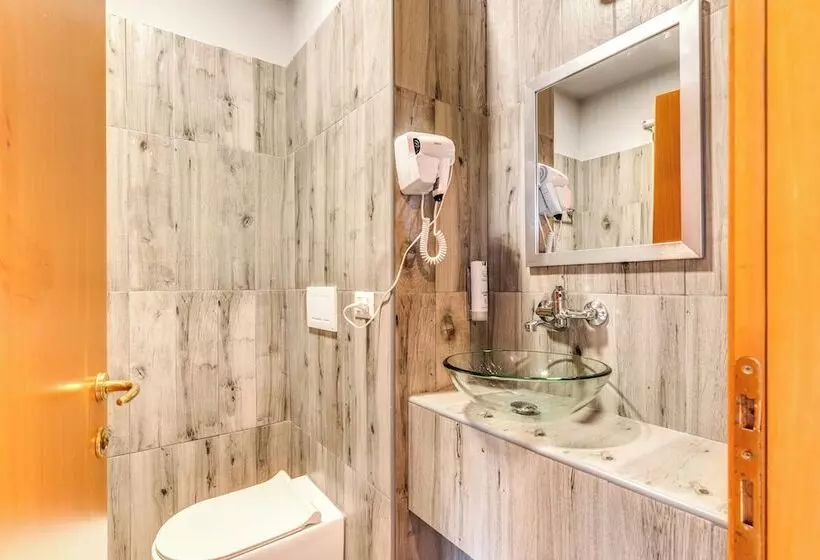 Fotos del hotel Scheppers Hotel&hostel:  6