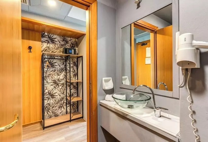 Fotos del hotel Scheppers Hotel&hostel:  24