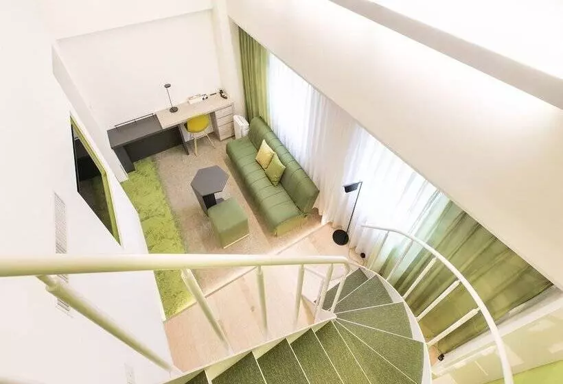 Fotos del hotel Tenza  & Skyspa At Sapporo Central:  15