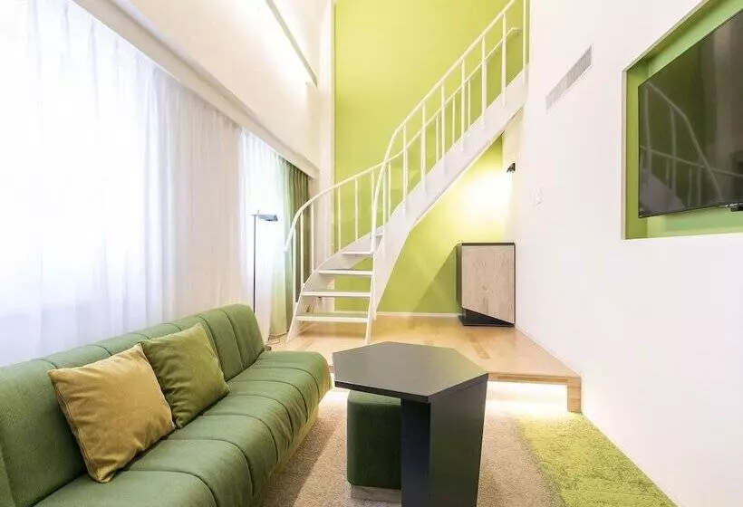 Fotos del hotel Tenza  & Skyspa At Sapporo Central:  5