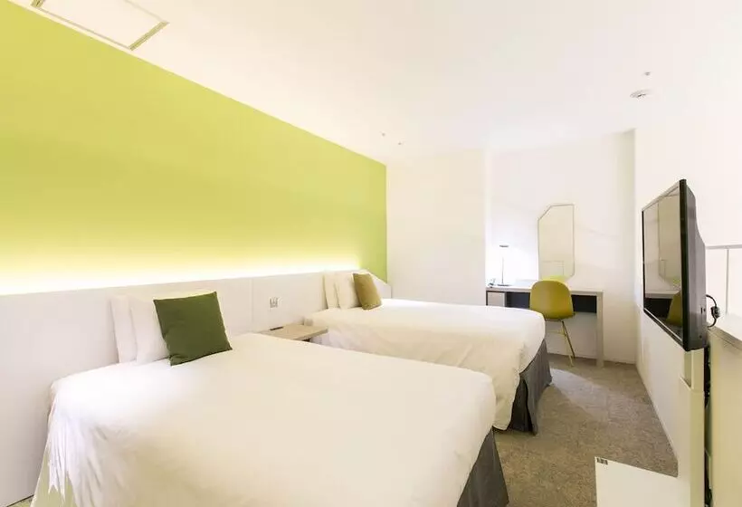 Fotos del hotel Tenza  & Skyspa At Sapporo Central:  6