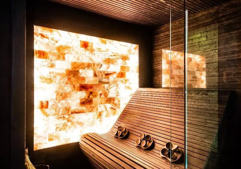 Fotos del hotel Trilussa Palace Hotel Congress & Spa:  3