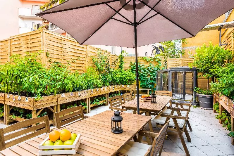 Fotos del hotel Trilussa Palace Hotel Congress & Spa:  25