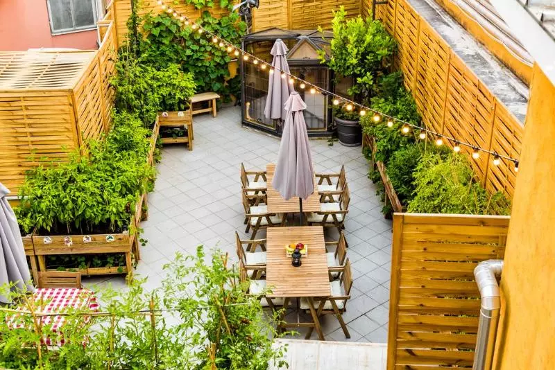 Fotos del hotel Trilussa Palace Hotel Congress & Spa:  13