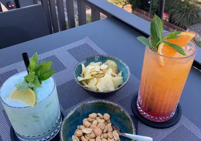 Fotos del hotel Trilussa Palace Hotel Congress & Spa:  22