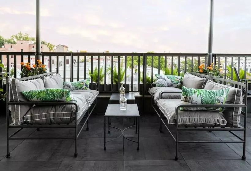 Fotos del hotel Trilussa Palace Hotel Congress & Spa:  5