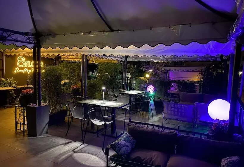 Fotos del hotel Trilussa Palace Hotel Congress & Spa:  23