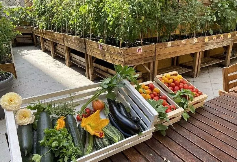 Fotos del hotel Trilussa Palace Hotel Congress & Spa:  24