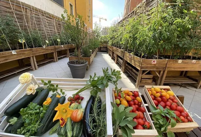 Fotos del hotel Trilussa Palace Hotel Congress & Spa:  16