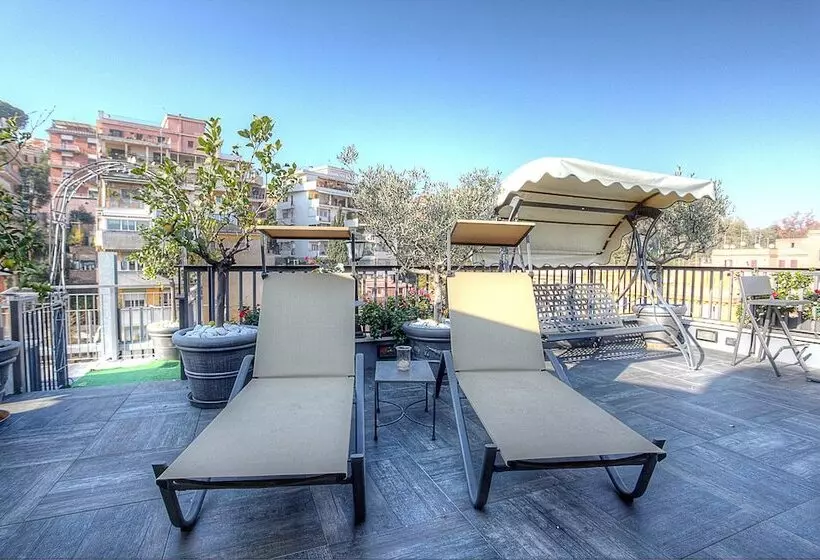 Fotos del hotel Trilussa Palace Hotel Congress & Spa:  17