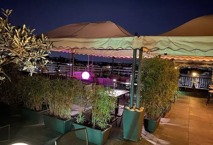 Fotos del hotel Trilussa Palace Hotel Congress & Spa:  18