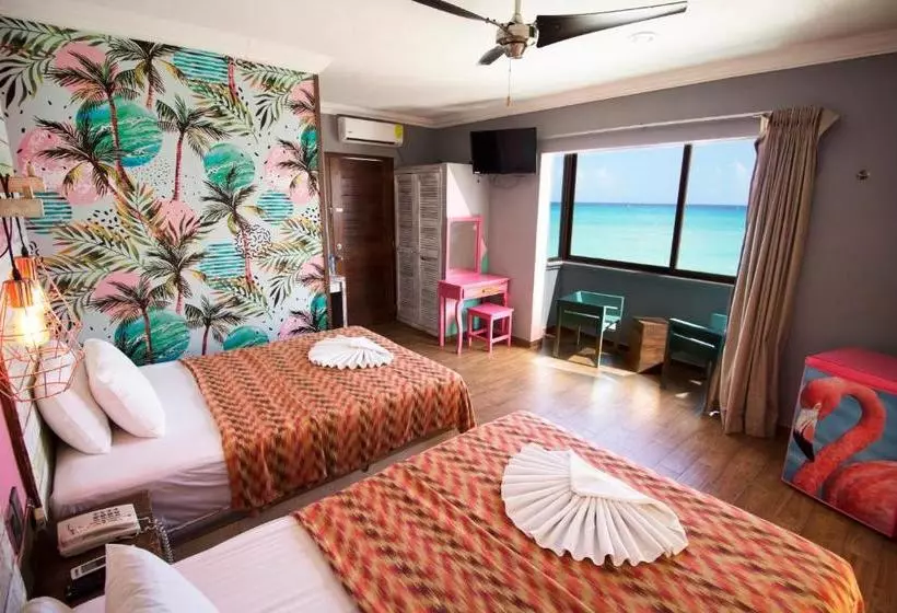 Fotos del hotel All Riviera:  25