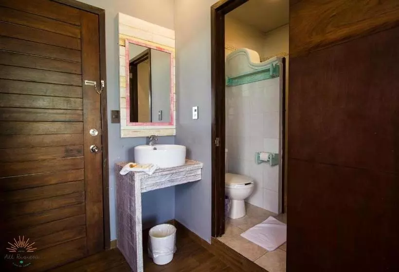 Fotos del hotel All Riviera:  13