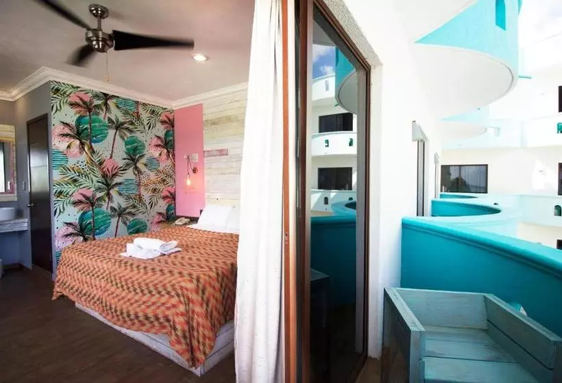 Fotos del hotel All Riviera:  19