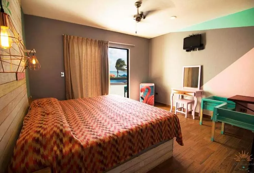 Fotos del hotel All Riviera:  18