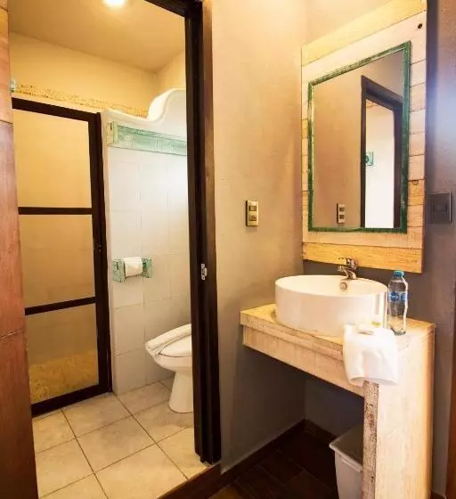 Fotos del hotel All Riviera:  8