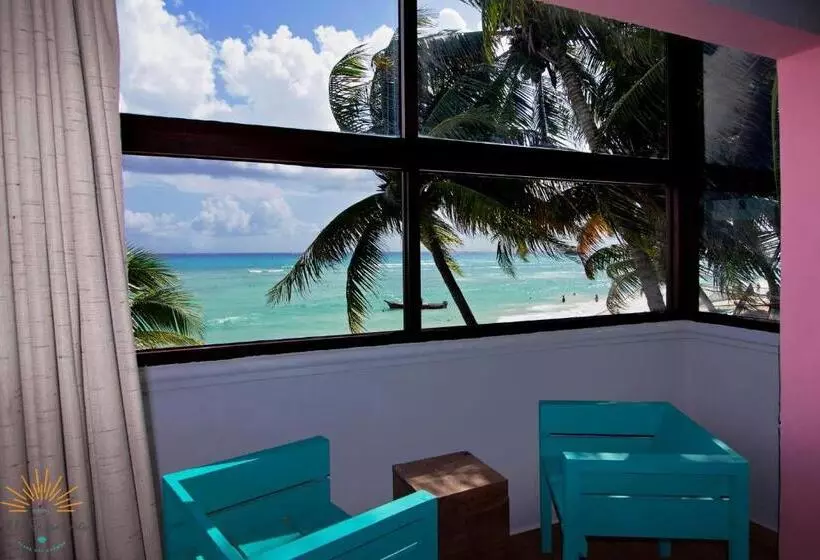 Fotos del hotel All Riviera:  9