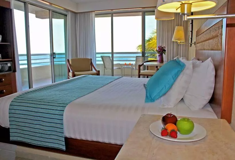 Fotos del hotel Barceló Gran Faro Los Cabos:  1