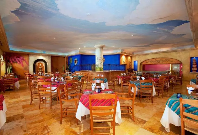 Fotos del hotel Barceló Gran Faro Los Cabos:  6